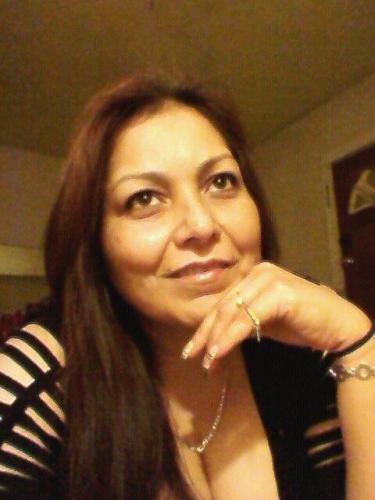 Andrea Gongora