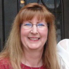 Melanie Murphy