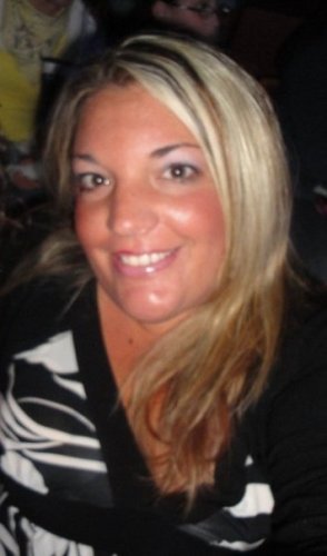 Liza Droesch