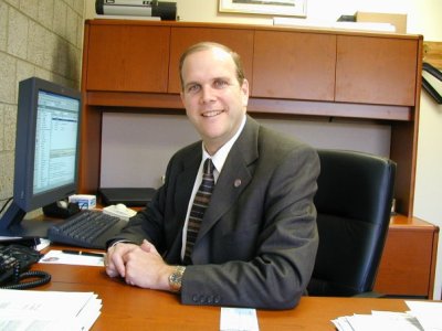 Neal Sturm
