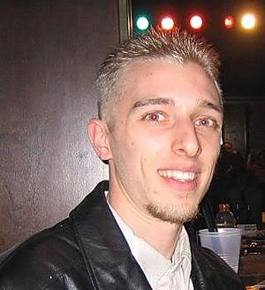 Shaun Landreth