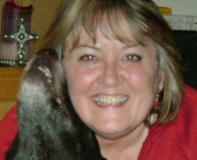 Pamela Laulainen