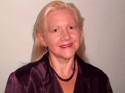 Melinda Lantz
