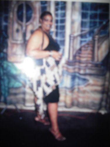 Shellye Herron