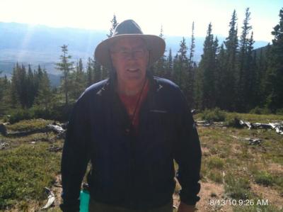 Bill Johnson