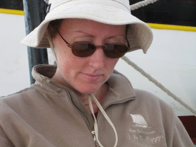 Michelle Eichelsdorfer