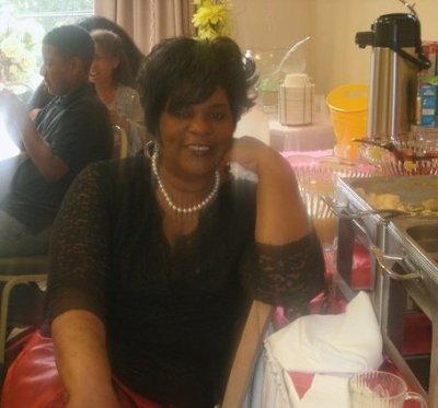 Shirley Hill-Birl