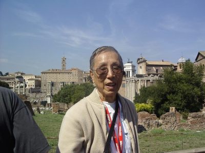 Lifan Du