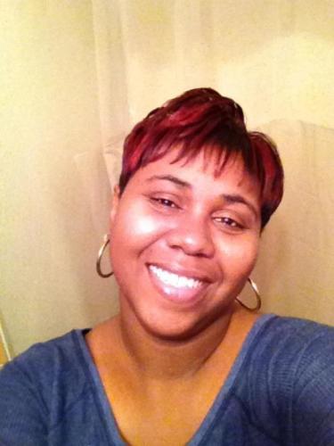 Keionna Moore