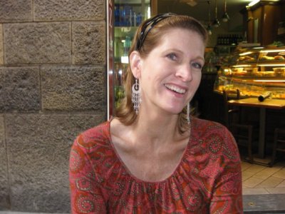 Lynne Oliveira
