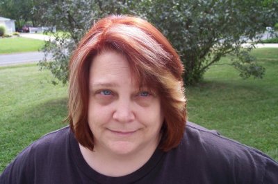 Rebecca Renkel