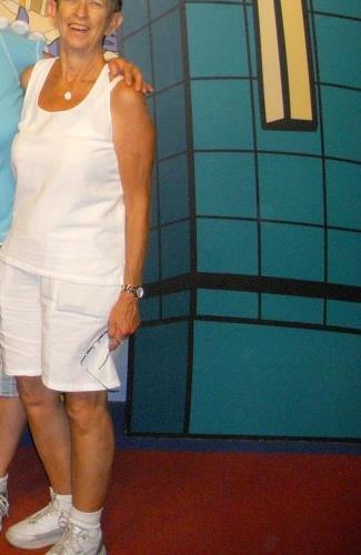 Barbara Aquilina