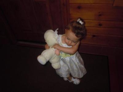 Gianna Duponty