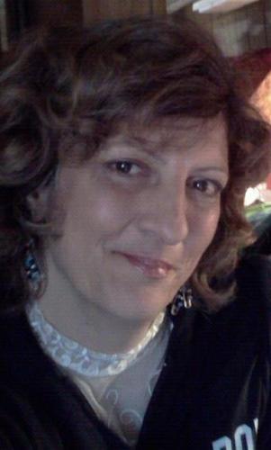 Catherine Saunders