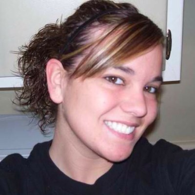 Courtney Bowers