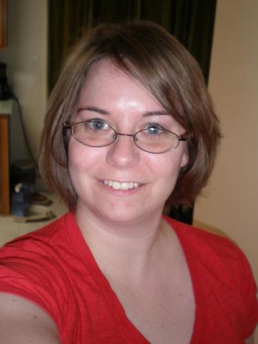Amber Tremblay