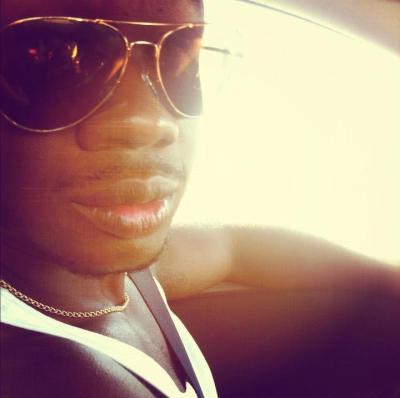 Brian David