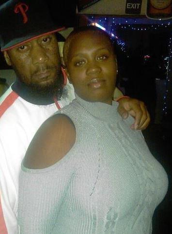 Clifvonne Cash