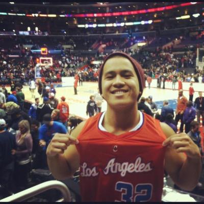 Matthew Mendoza