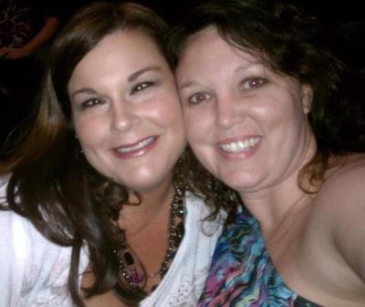 Melissa Childress