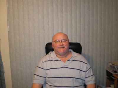 Jerry Staten