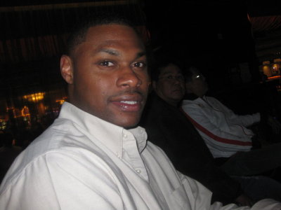 Damion Pearson