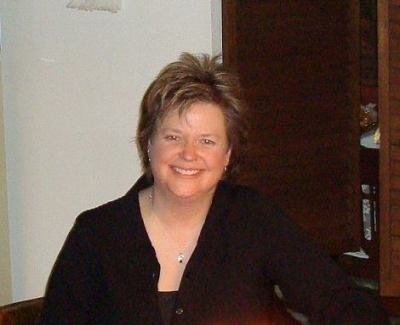 Lisa Magnus