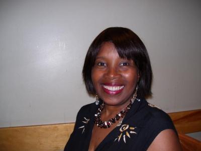 Charlena Fulcher