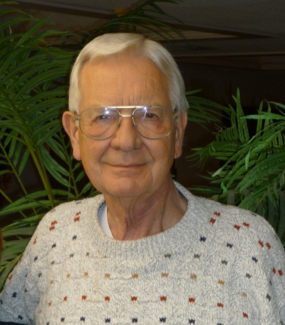 Fred Campbell