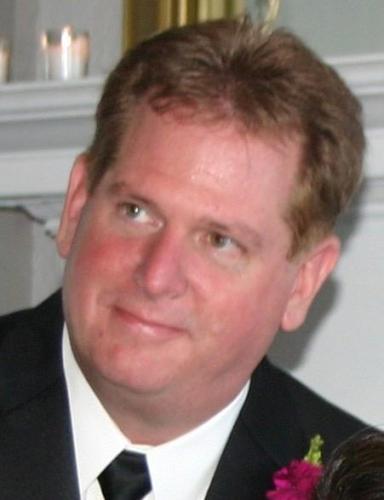 Steve Mclain