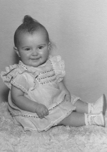 Susan Maxson