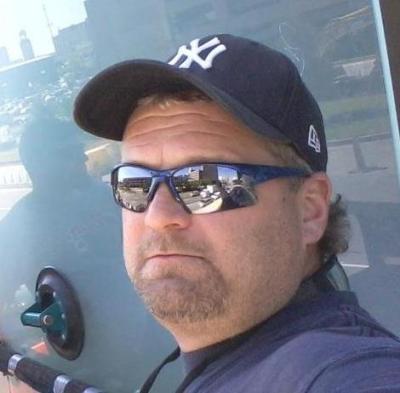 Michael Lemasters