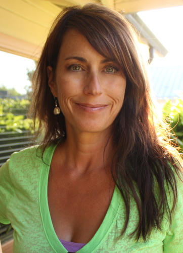 Sherry Selover