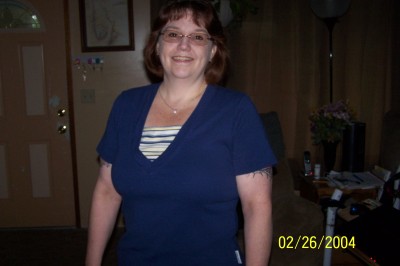 Mary Stolzheise