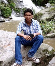 Rajat Singh
