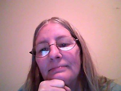 Lisa Vosburgh