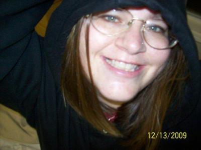 Crystal Bradshaw