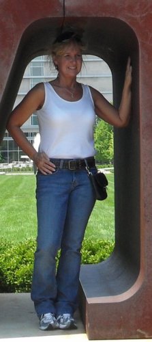Beverly Shrum