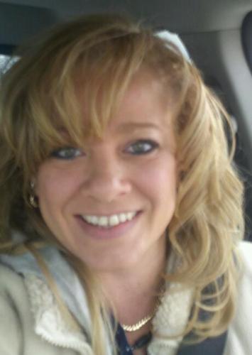 Theresa Mauger