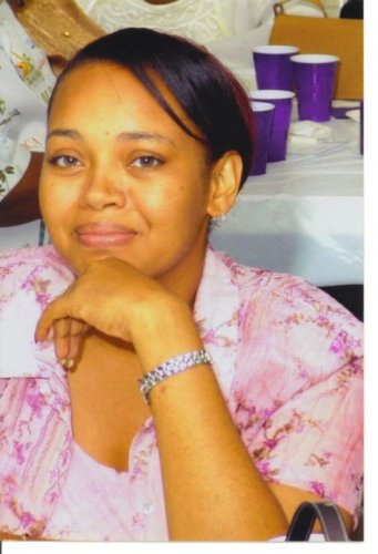 Tracie Swain