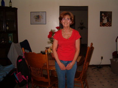 Terri Triggs