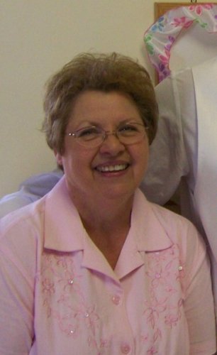 Carolyn Lawson