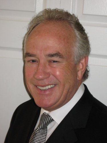 Bill Glisson