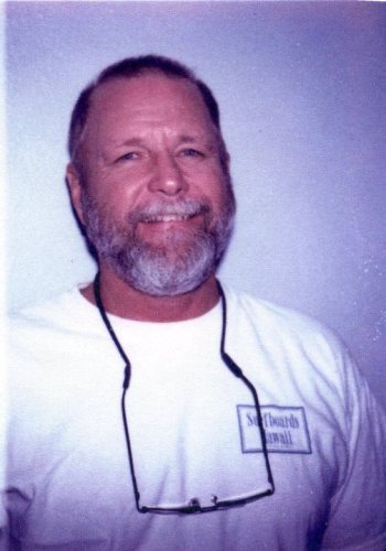 Donald Johnson
