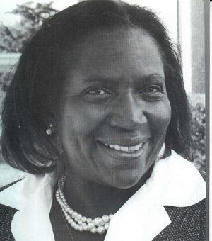 Stephanye Johnson