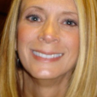 Michelle Cantwell