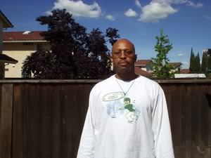 Alonzo Smith