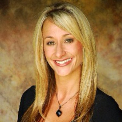 Amanda Weldon
