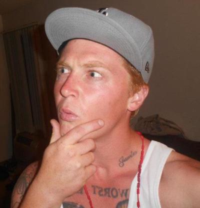 Cameron Stewart