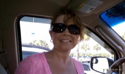 Sheryl Weaver